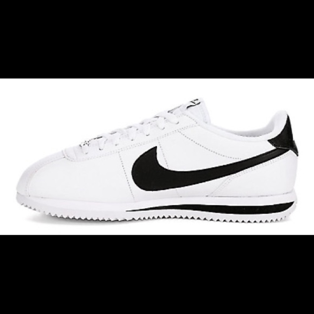 Nike Cortez!!! New with tags! Discontinued